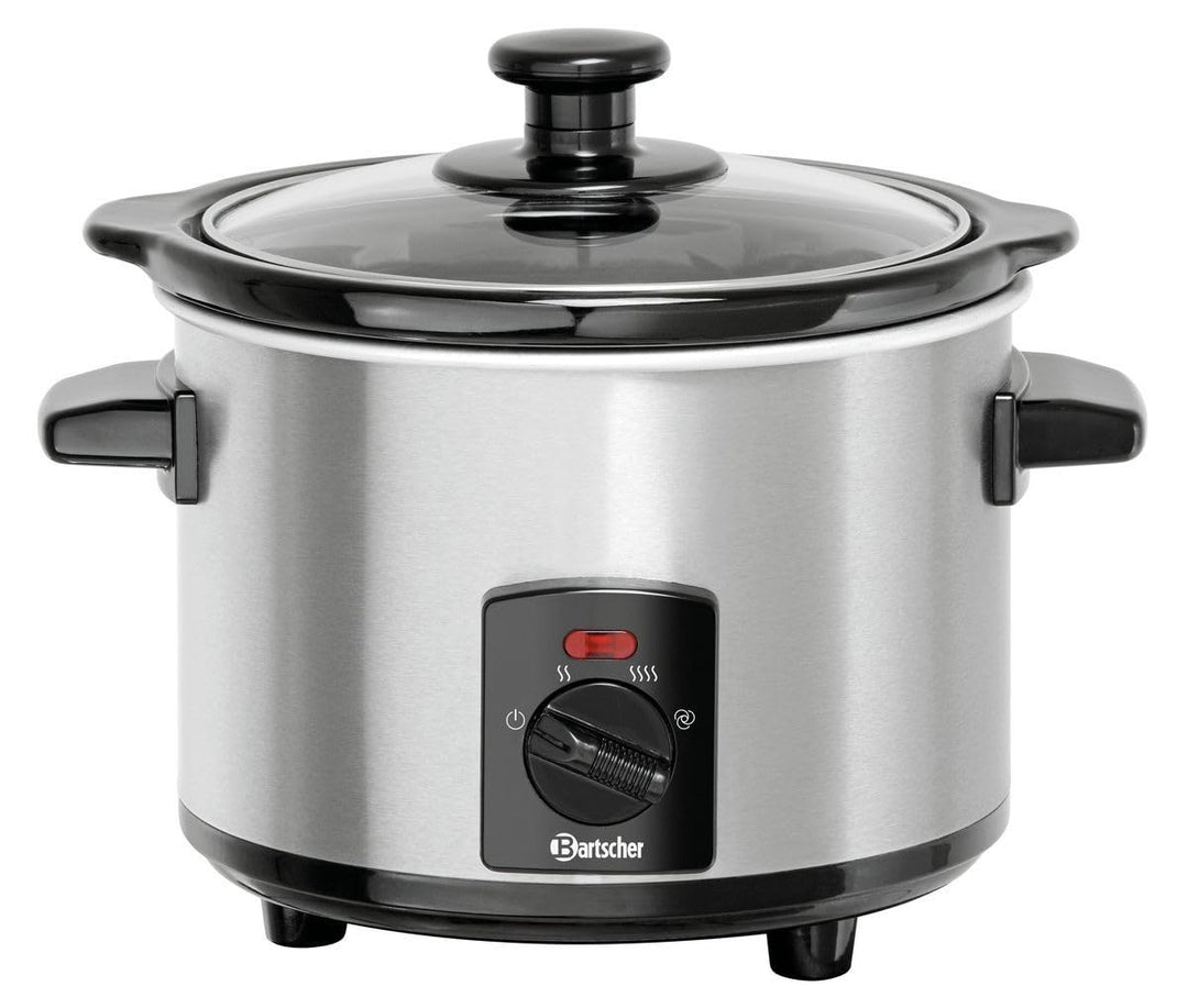 Bartscher Speisenwärmer Mini 1,5 Liter - A100266