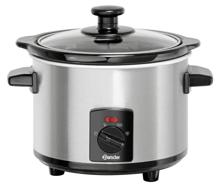 Bartscher Speisenwärmer Mini 1,5 Liter - A100266