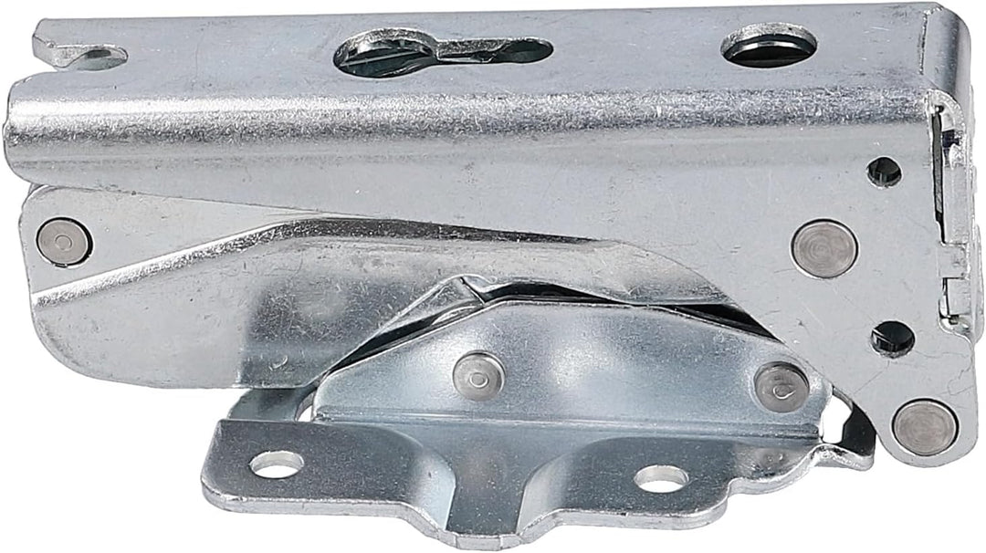 easyPART Kompatibel/Ersatz für AEG 2211201039 Türscharnier Scharnier Gefriergerätetürscharnier Gefri