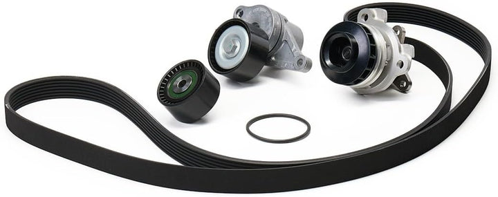 SKF VKMC 36086-1 Wasserpumpenkit (Nebentrieb)