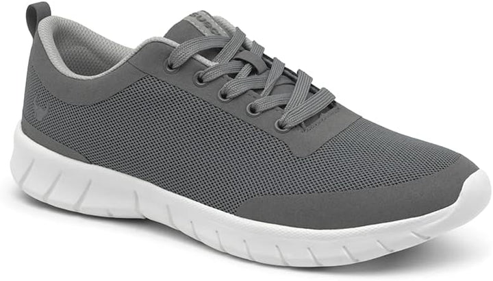 Suecos Unisex Seele Sneaker 37 EU Grau, 37 EU Grau
