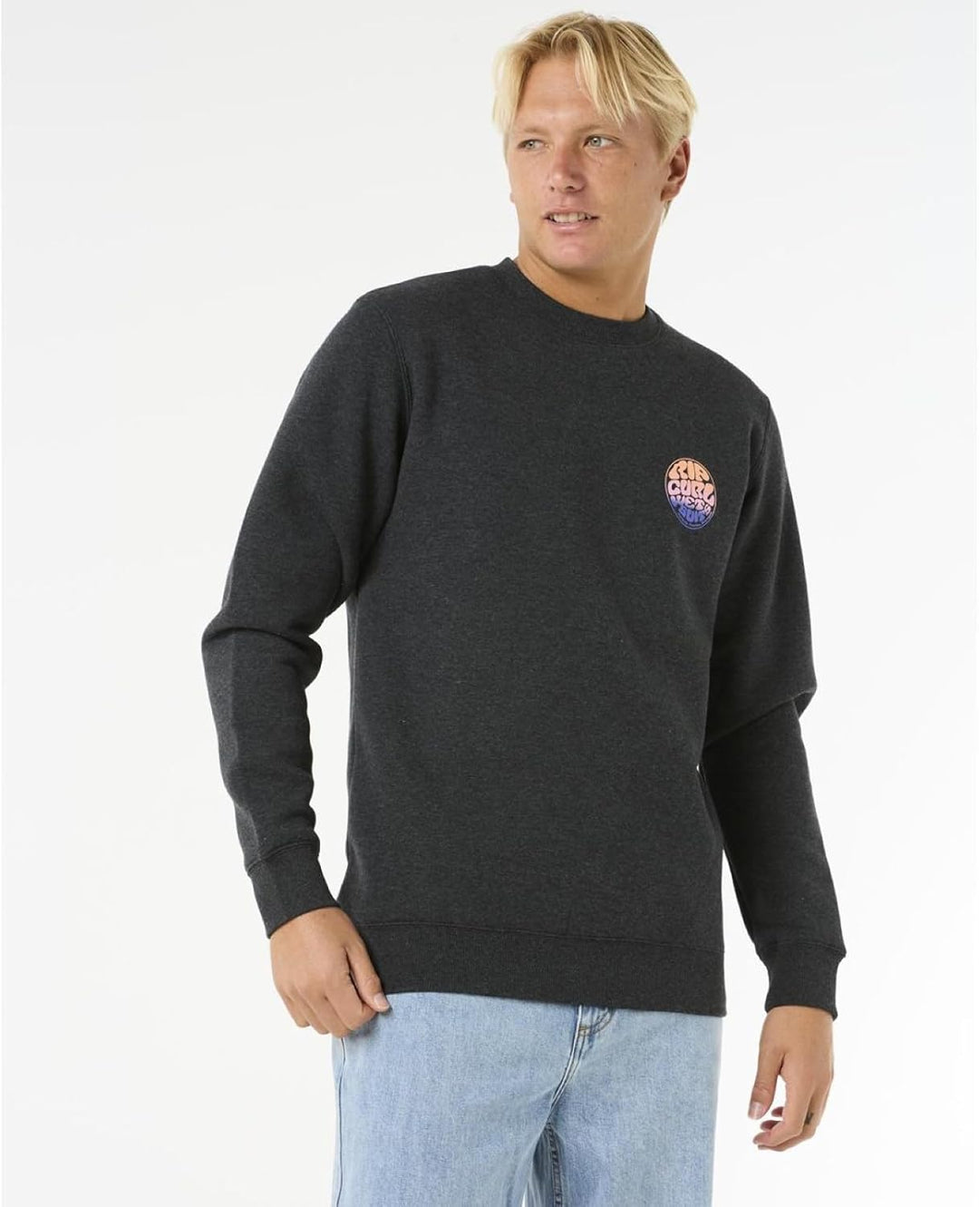 Rip Curl 2025 Männer Neoprenanzug Icon Crew CFEHN9 - Light Navy XL, XL