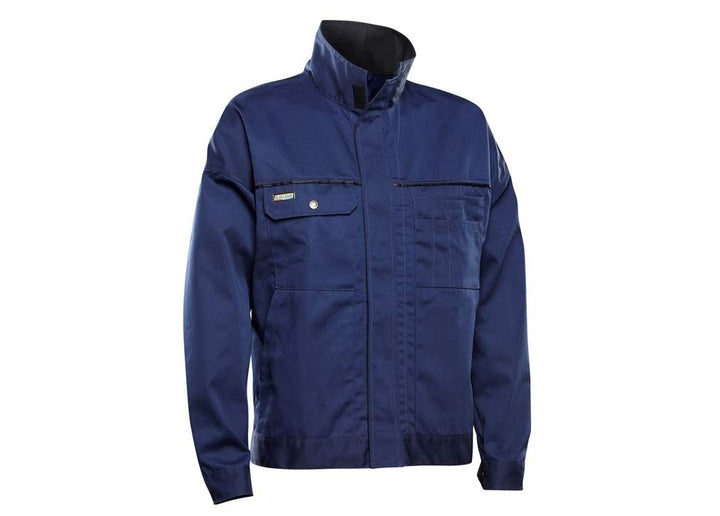 Blakläder Arbeitsjacke 4041 M Marineblau/Schwarz, M Marineblau/Schwarz