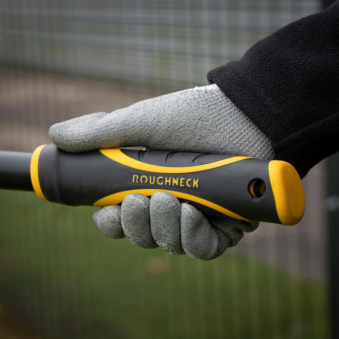 Roughneck rou39124 Professionelle Bolzenschneider 61 cm – schwarz One size Schwarz, One size Schwarz