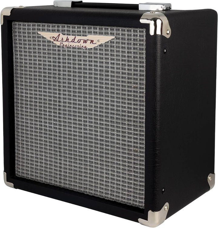 ASHDOWN - Combo STUDIO 1x8 15w