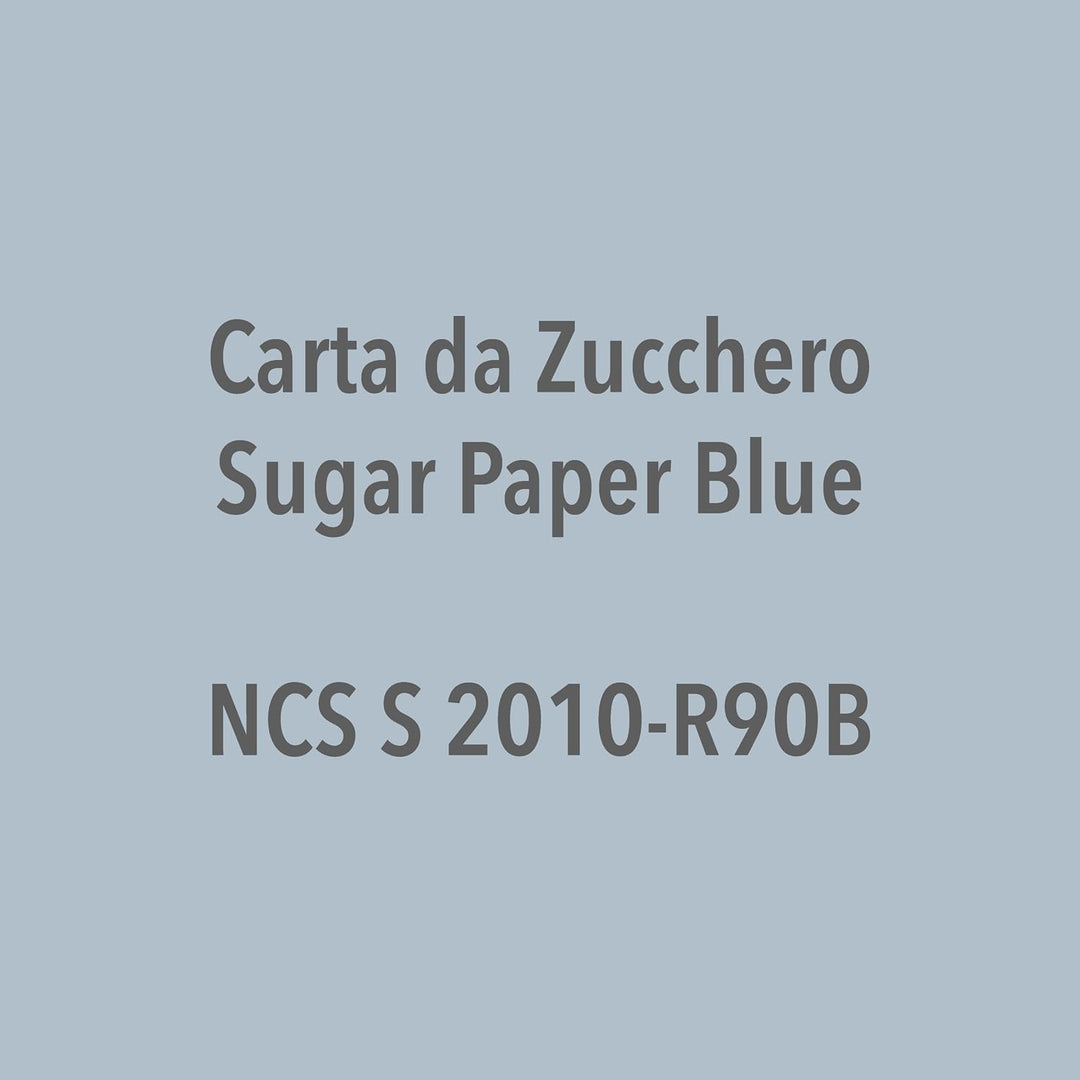 bianco Shabby® Carta da Zucchero Kreidefarbe Wasserbasis für Alle Oberflächen einfach zu verarbeiten