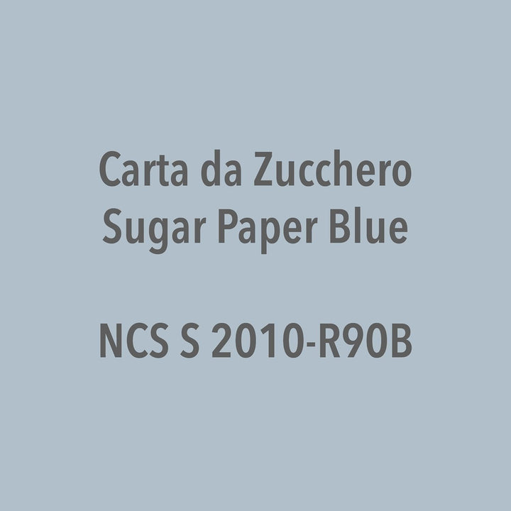 bianco Shabby® Carta da Zucchero Kreidefarbe Wasserbasis für Alle Oberflächen einfach zu verarbeiten