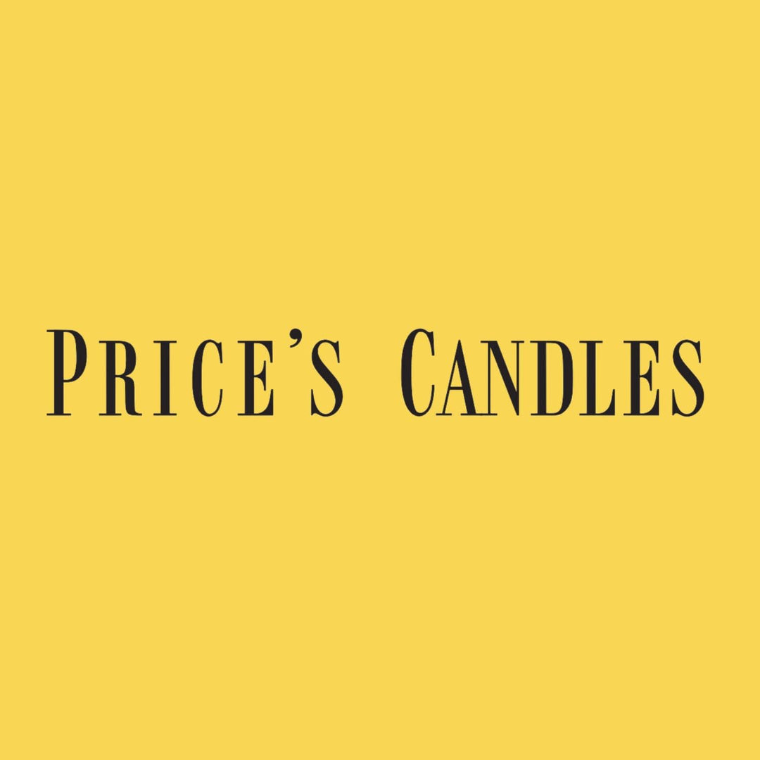 Price's Candles Kerze