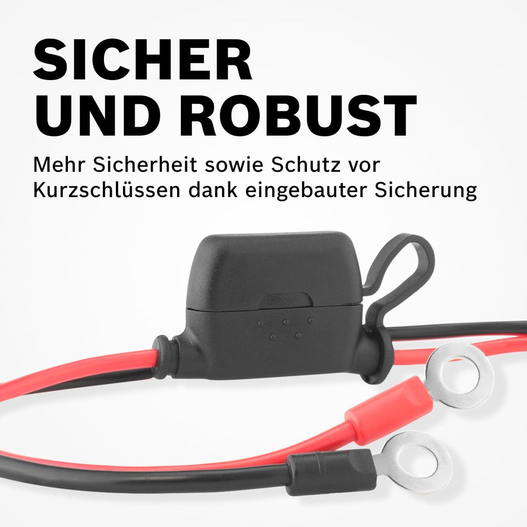Bosch Robert 189999270 0 189 999 270 Kabeladapter