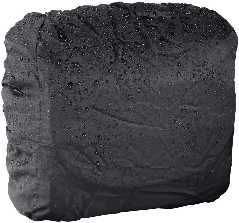 Hama Kameratasche Monterey, 120, schwarz