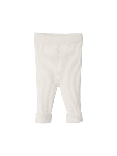 Vertbaudet Baby-Set: Jäckchen & Hose, Strick weiss 71 71 Weiss, 71 Weiss