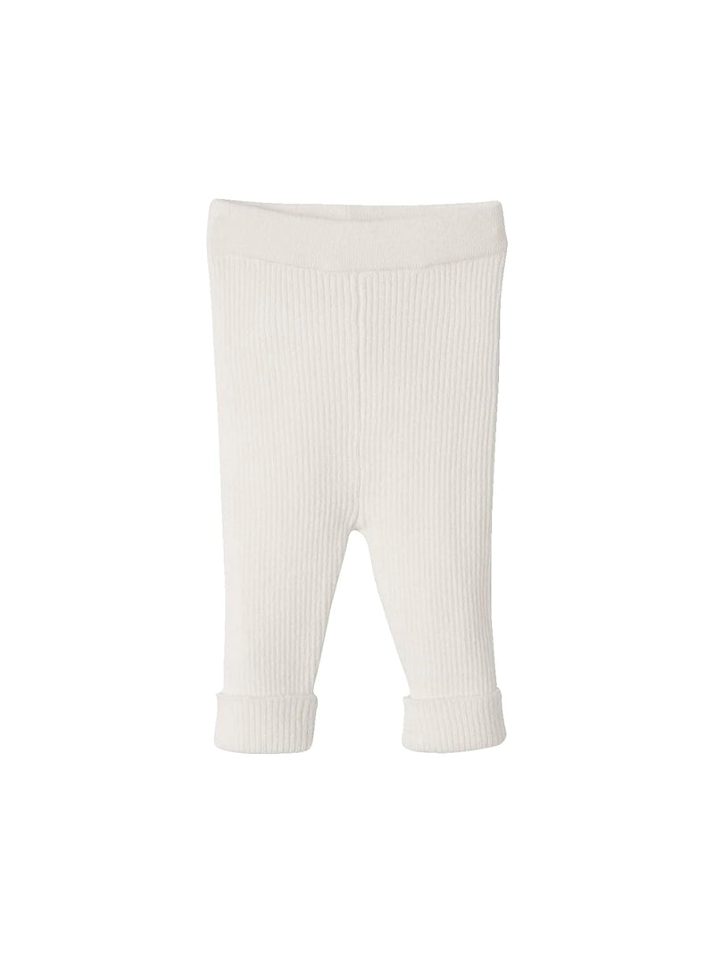 Vertbaudet Baby-Set: Jäckchen & Hose, Strick weiss 71 71 Weiss, 71 Weiss