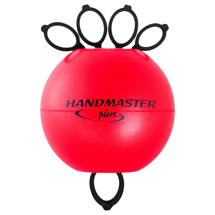 Handmaster Plus Handtrainer mittel - rot, mittel - rot
