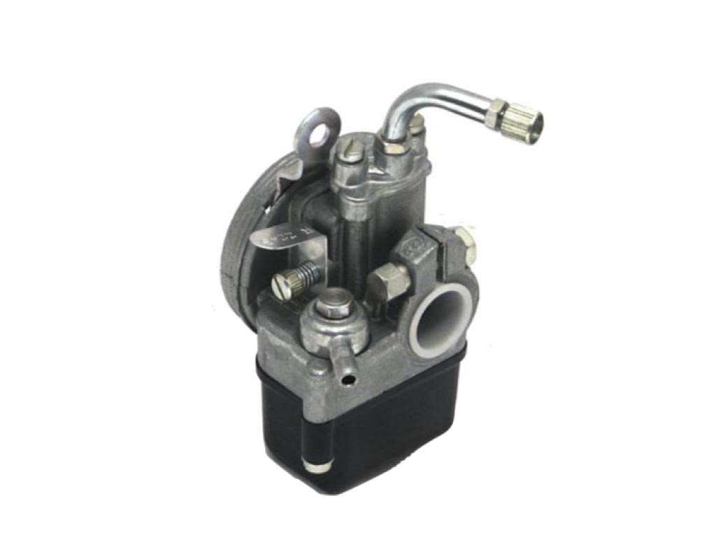 Vergaser 12/7 mm für Vespa Piaggio Ciao Bravo Si Boxer Dellorto SHA