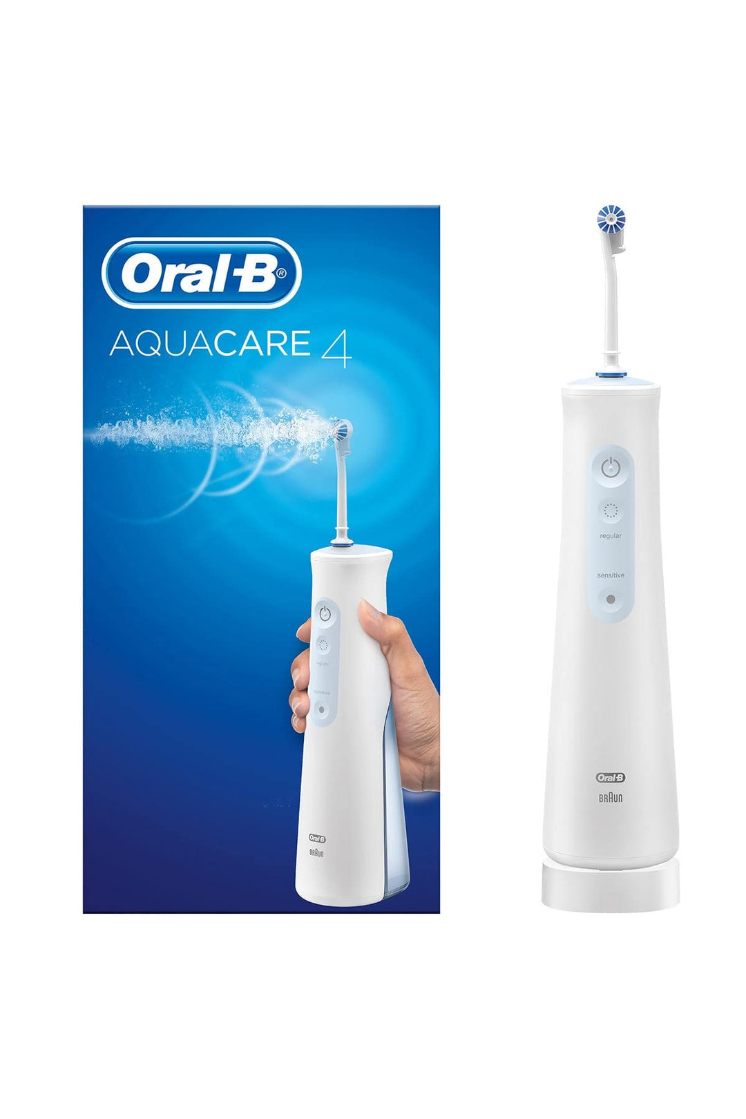 Oral-B OxyJet Munddusche MD 20