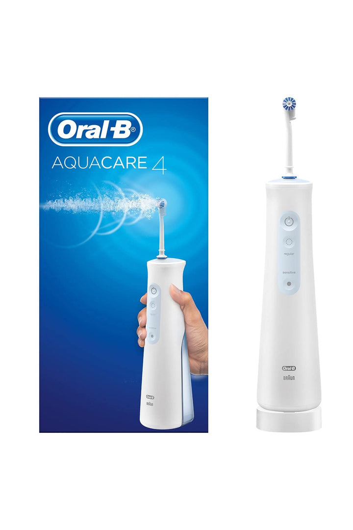 Oral-B OxyJet Munddusche MD 20