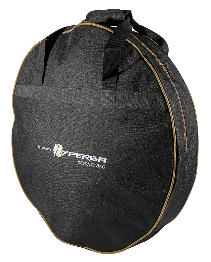 Ultimate Hyperga Setzkeschertasche Round Single - Angeltasche