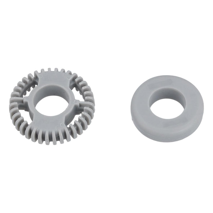 Kompatibel/Ersatz für smeg 873170043 Schneebesen Set für Milchaufschäumer