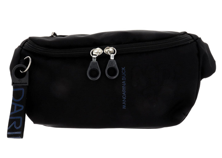 Mandarina 22x15x5 (L x H x W) Schwarz, 22x15x5 (L x H x W) Schwarz