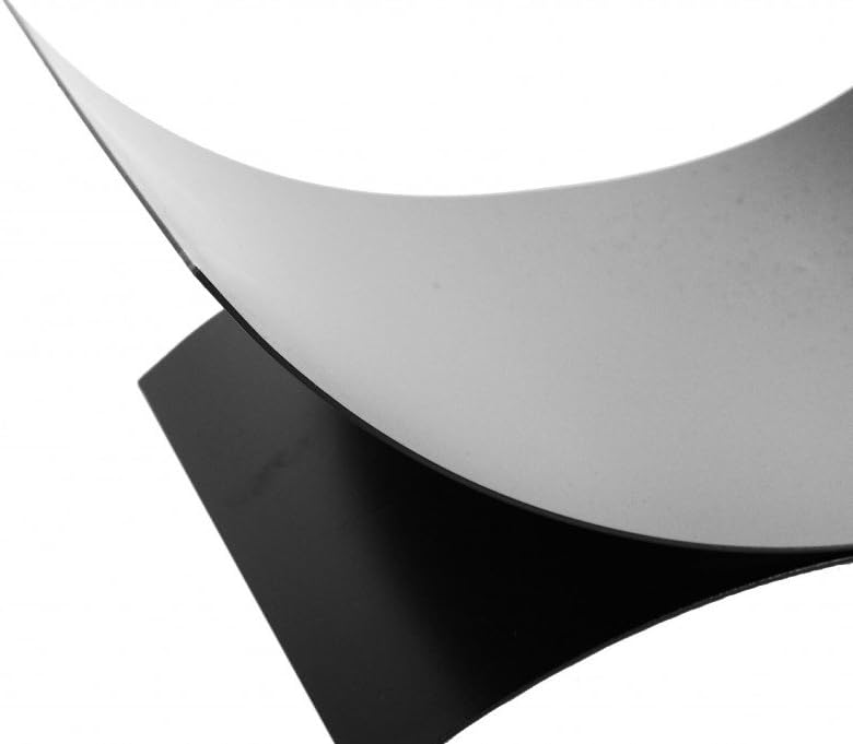 Magnus Kaminholzständer ARCH schwarz