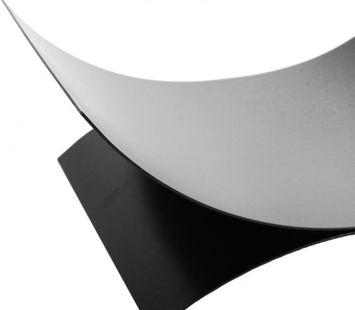 Magnus Kaminholzständer ARCH schwarz