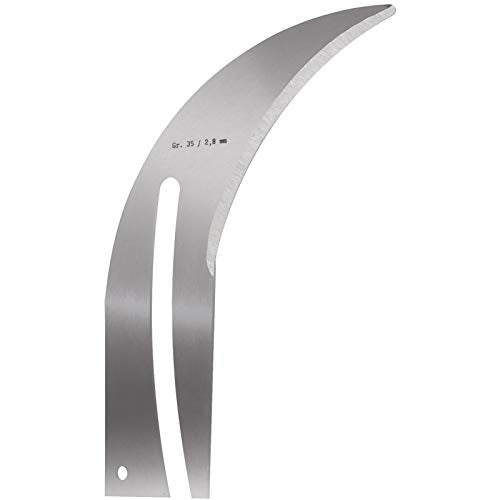 Spaltkeil für Tischkreissäge DIN 38820 500 mm / 3,5 mm