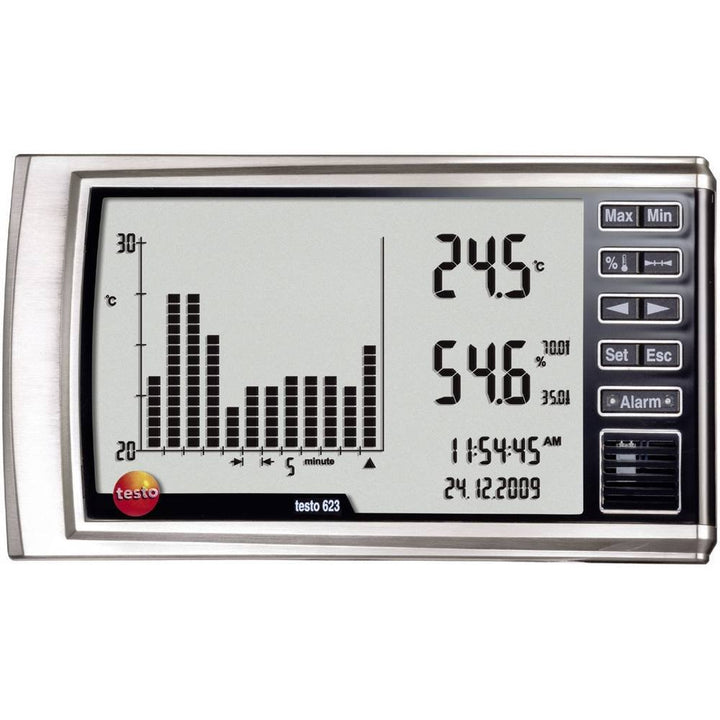 testo 623 - Thermo-Hygrometer
