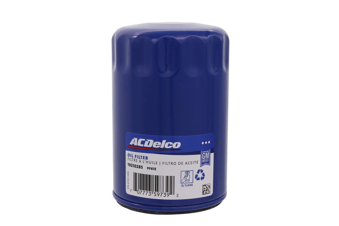 ACDelco pf61e Professionelle Motor-Ölfilter