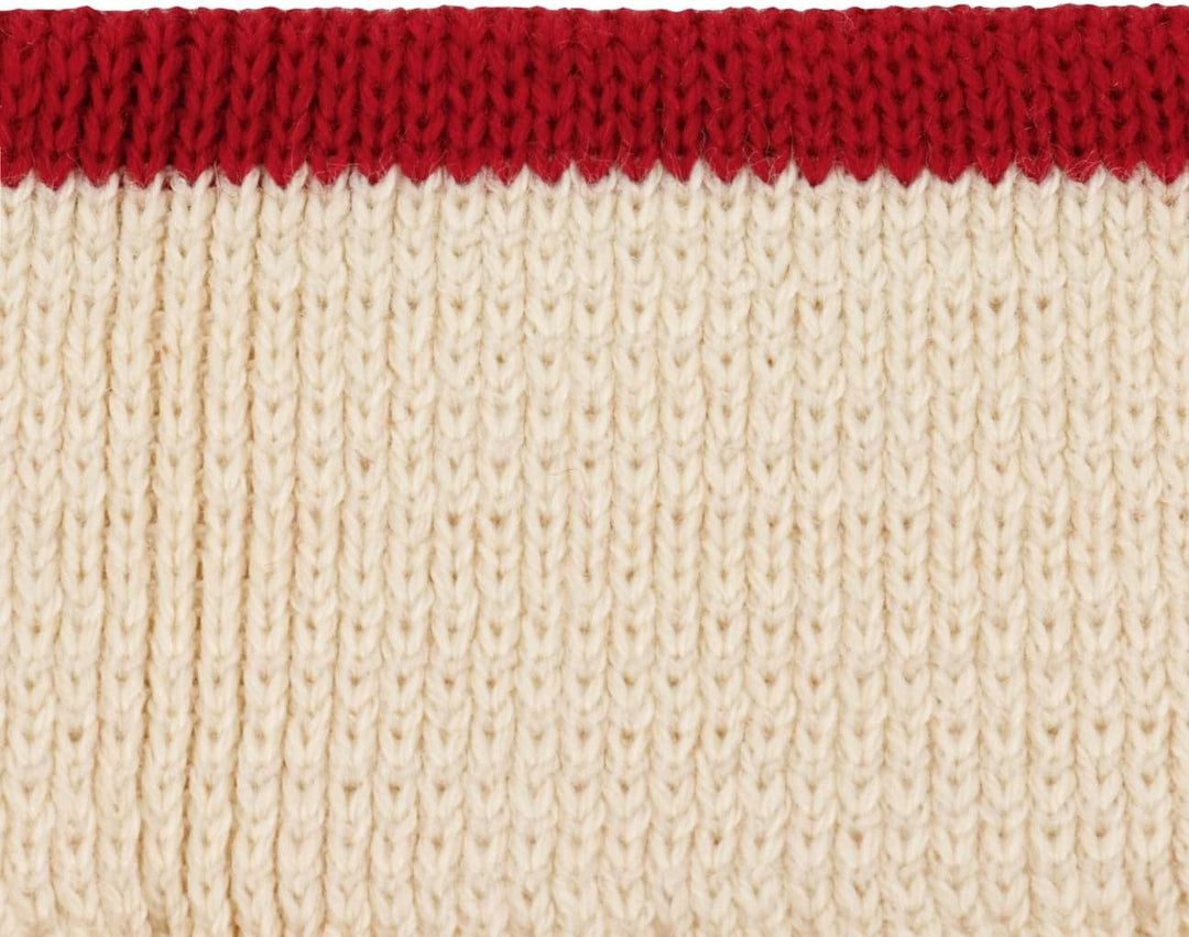 LIERYS Fine Merino Stirnband Damen/Herren/Kinder (7,5-10 cm breit) - Made in Germany - mit Merinowol