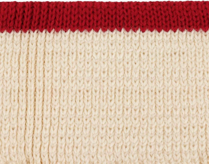 LIERYS Fine Merino Stirnband Damen/Herren/Kinder (7,5-10 cm breit) - Made in Germany - mit Merinowol