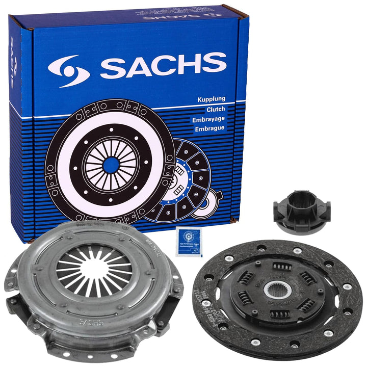 SACHS Kupplungssatz