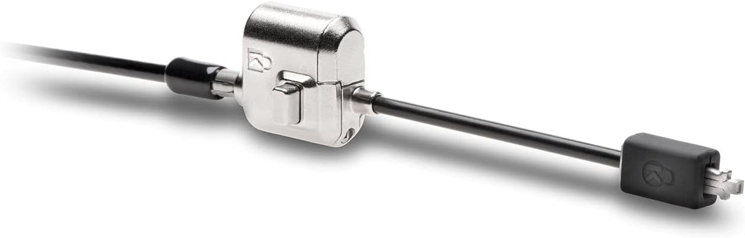 Kensington MiniSaver - mobiles Schloss für ultraflache Geräte Single