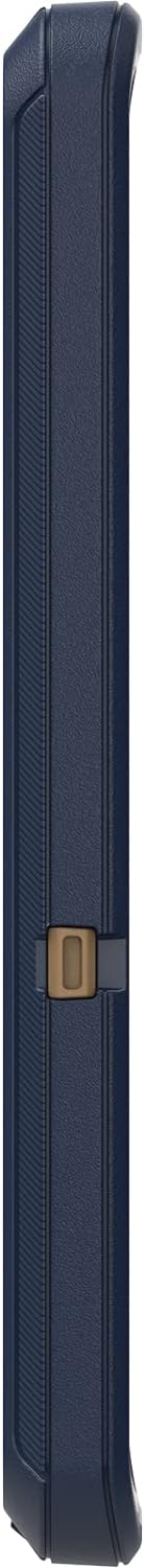 OtterBox Defender Series Schutzhülle für Google Pixel 7, Wildleder, Blau Defender Serie blau, Defend