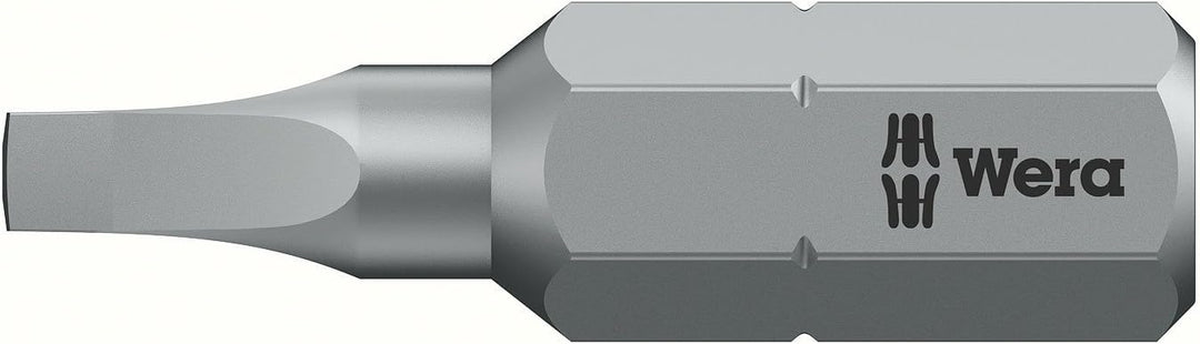 Wera Bit-Sortiment, Check Zyklop Mini 2, 30-teilig, 05346293001 Bit-Check 30 Zyklop Mini 2, Bit-Chec