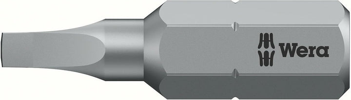Wera Bit-Sortiment, Check Zyklop Mini 2, 30-teilig, 05346293001 Bit-Check 30 Zyklop Mini 2, Bit-Chec