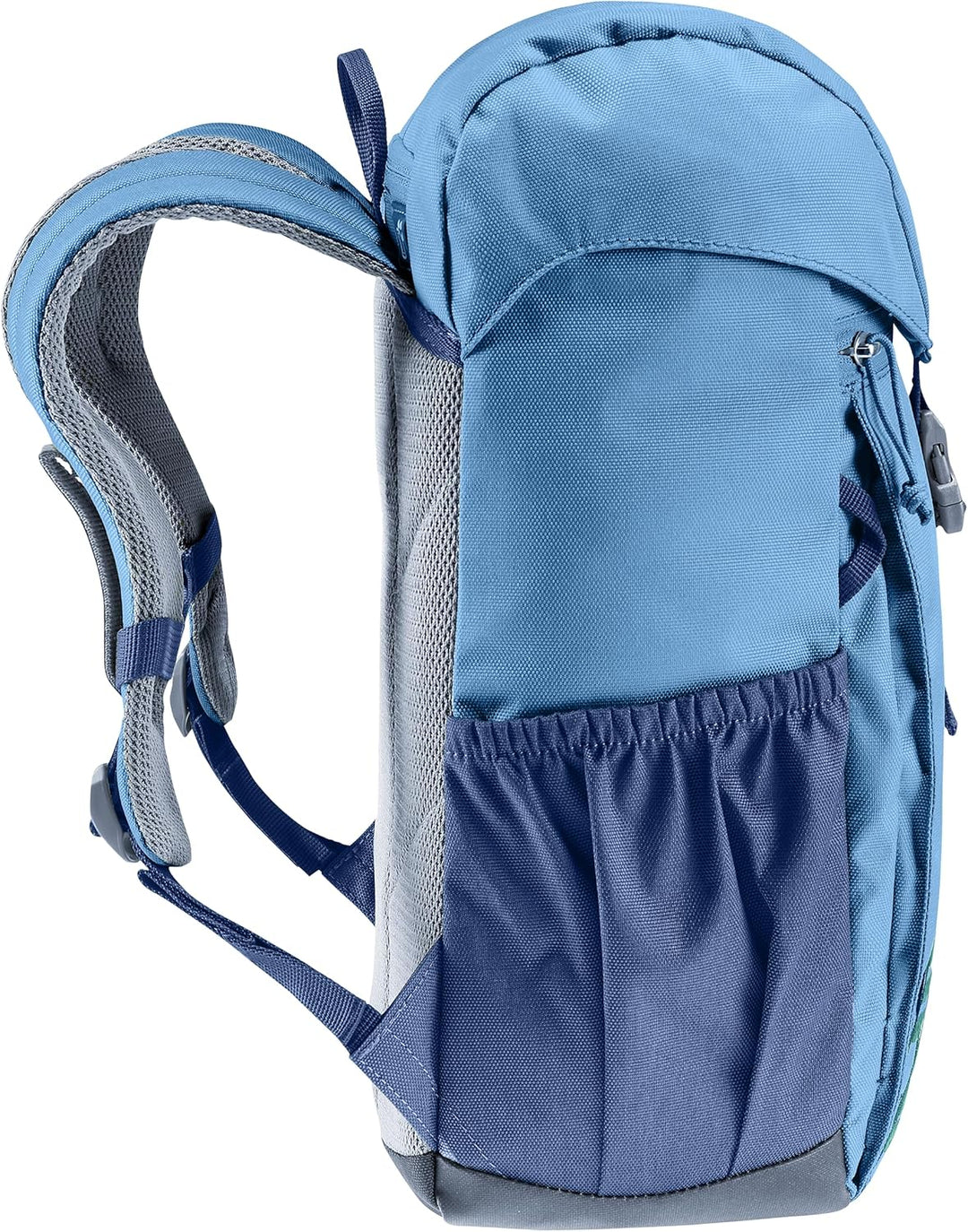 deuter Waldfuchs 10 Kinderrucksack Blau, Blau