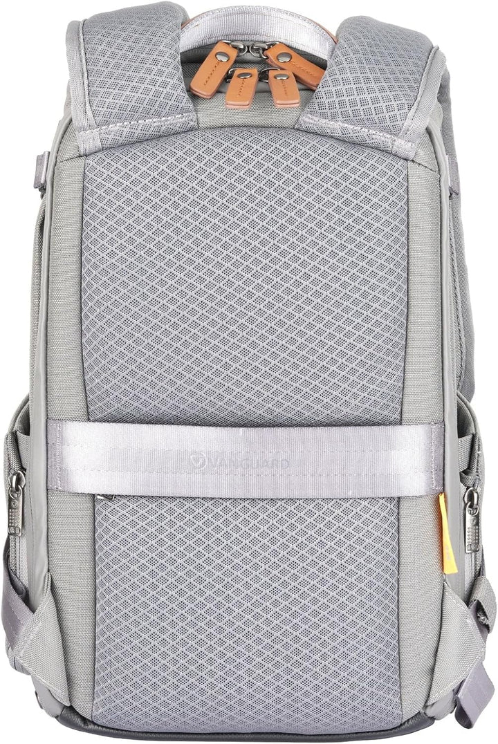 Vanguard Veo City B37 GY - Kamerarucksack grau - 12 Liter