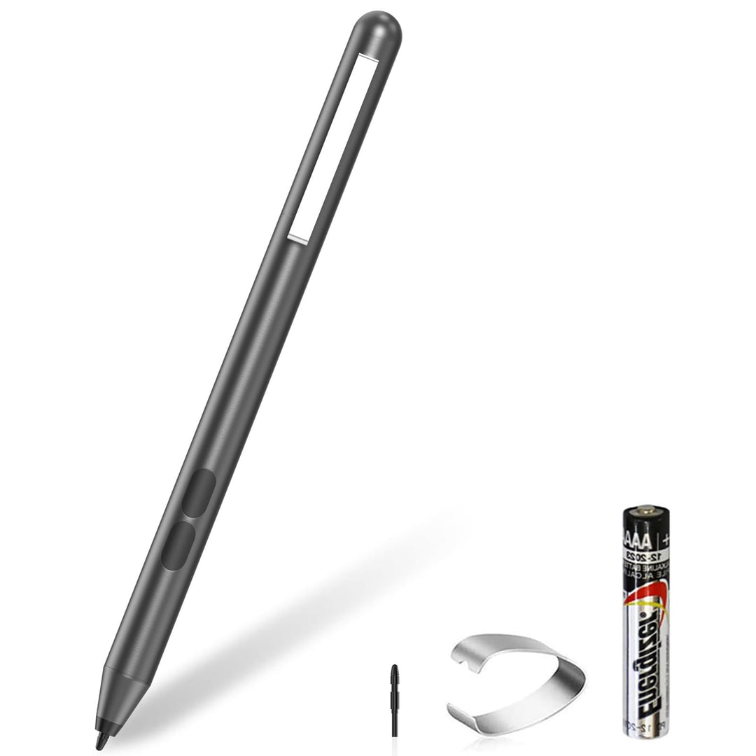 Stylus Stift HP, Pen für HP Envy/Spectre/Pavilion x360 und Andere Serien, Aktiver Digitaler Stift, 1
