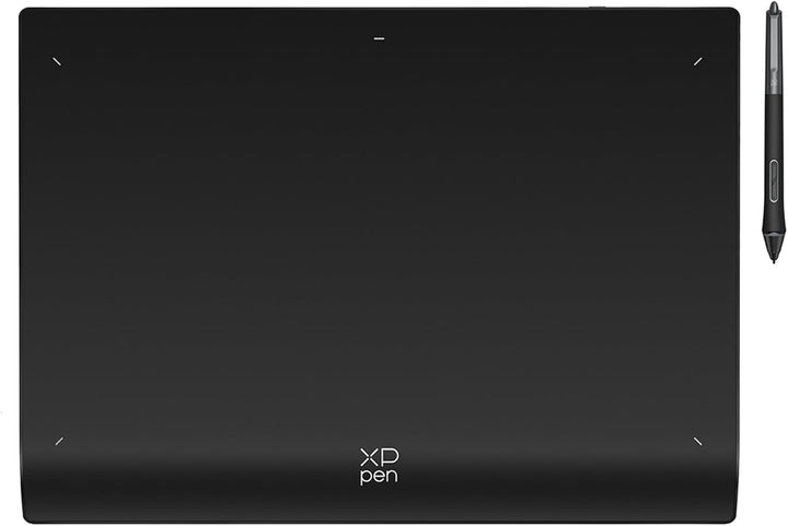 XPPen Deco Pro XLW (Gen 2) Grafik-Tablet, 15 x 9 Zoll, Bluetooth-Grafik-Tablet, mit Eingabestift X3