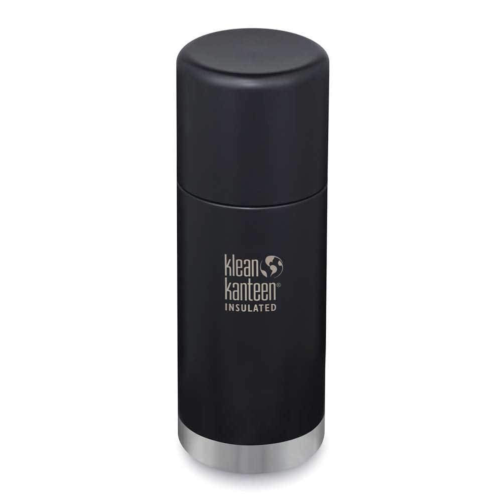 Klean Kanteen Thermal Kanteen TKPro Shale Black (Matt) 750ml, Shale Black (Matt) 750ml