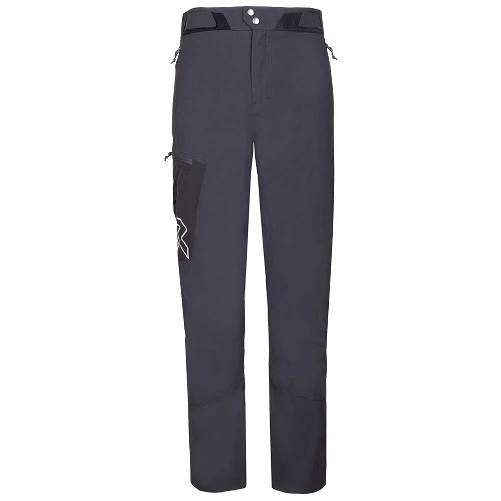 Rock Experience Herren Bongo Talker Pants XL Caviar, XL Caviar