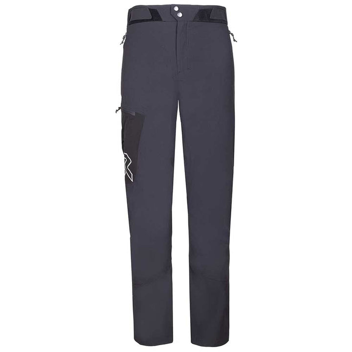 Rock Experience Herren Bongo Talker Pants XL Caviar, XL Caviar