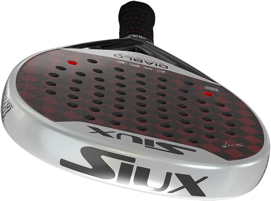 Siux Diablo Revolution Pro 3