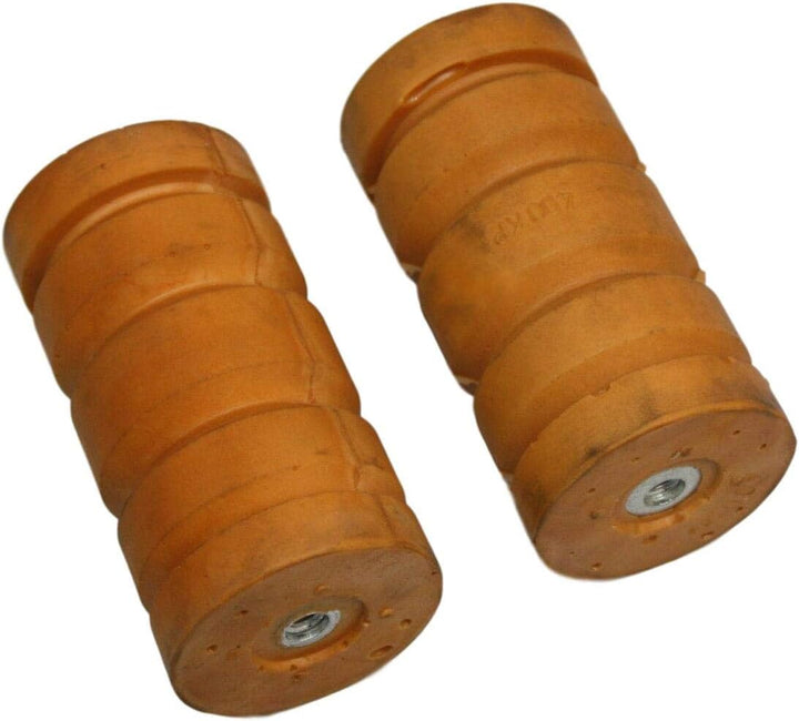 p4U 1 Paar Westfalia Cellastofeder Feder 400 kg für PKW Anhänger Original Federung 118.001.536.902 1