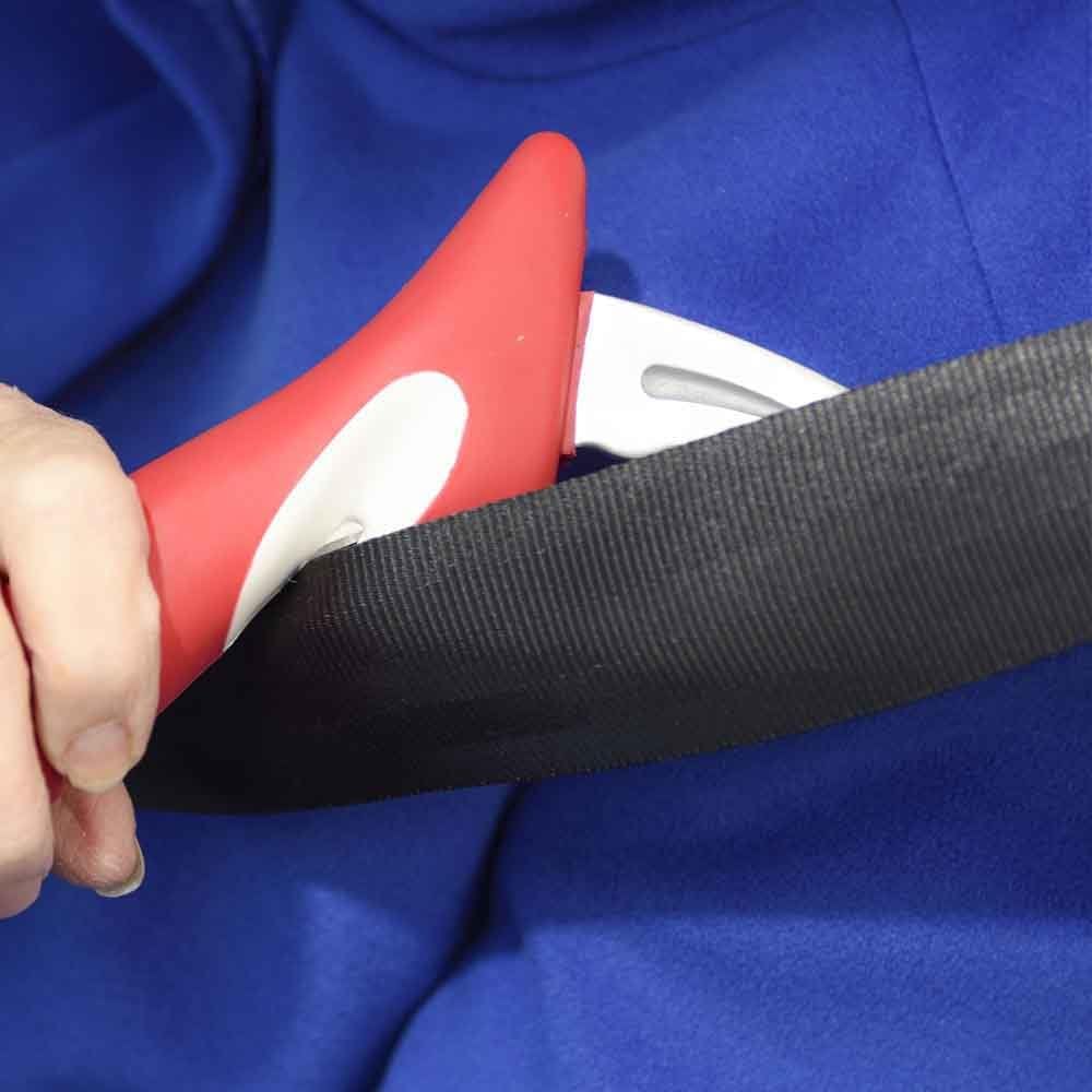 Nottingham Rehab Supplies (NRS) NRS Healthcare Handy Bar Umsetzhilfe für das Auto