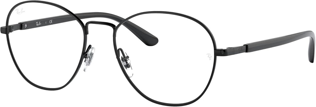 Ray-Ban Unisex Sonnenbrille 52 2509, 52 2509