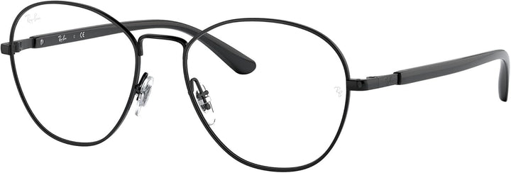 Ray-Ban Unisex Sonnenbrille 52 2509, 52 2509