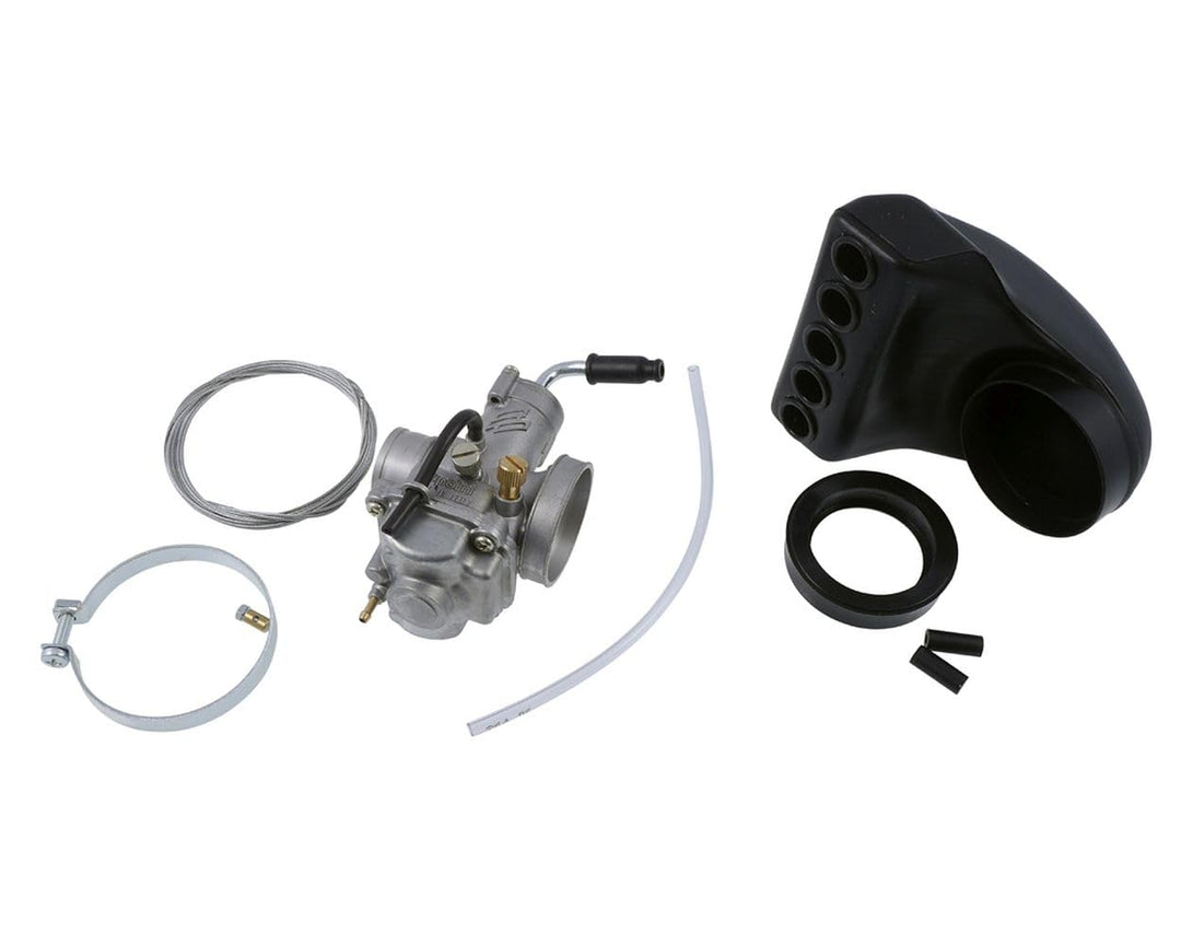 Vergaserkit Polini CP 24mm incl. Luftfilter/Vespa Smallframe
