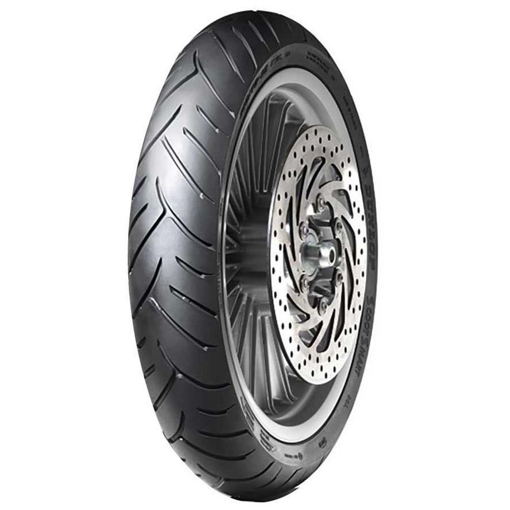 Dunlop 630056-120/70/R15 56H - E/C/73dB - Ganzjahresreifen