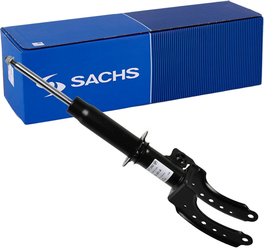 SACHS 317 242 Stossdämpfer Für Volkswagen TOUAREG (7LA, 7L6, 7L7) 2002-2013 rechts, Vorderachse